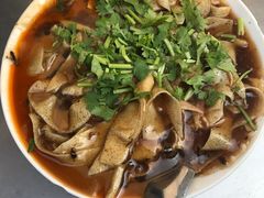 -陈记锅巴菜(五大道店)