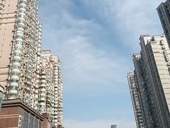 -星巴克(香港名都店)