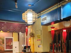 -南门四季铜锅涮肉(左家庄店)