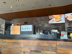 -星巴克(苏州张家港国贸酒店店)