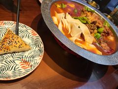 -那拉提之疆·新疆菜(美院店)