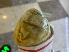 -筋饼豆腐脑一绝