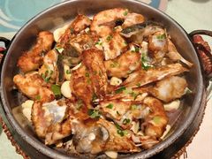 -年辉渔村·非遗传承餐厅(新丰江店)