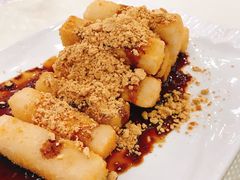 红糖糍粑-簋街仔仔小龙虾(总店)