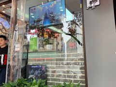 门面-曹丞相·地锅鸡·地锅鱼(武林店)