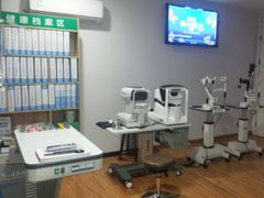 -绿洲眼镜(文教北路店-浙江52家连锁门店)