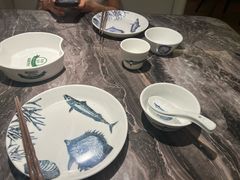 -前海沿·青岛菜(乐客城店)