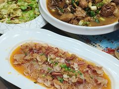 -醉御香渔家园(临沂路与大连路店)
