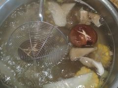 -潮汕牛肉火锅(铁西店)