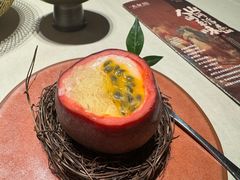 -太白餐厅·新湘菜原创者(月湖店)