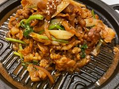 贝勒烤肉-江仙雅居(苏州桥店)