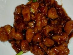-聚春园自助餐厅(东街口店)