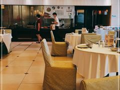 大堂-湖北味道(湖北大厦店)