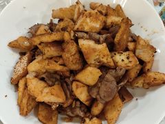-汗腾格里·风味餐厅(新疆驻京办店)
