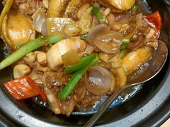 -万圣禄茶楼(西平店)