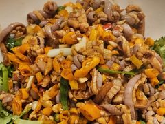 -衡厨·衡阳土菜(中南店)