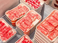 -北五环老北京自助铜锅涮肉·烧烤(黑泉路店)