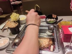 -海底捞火锅(宝龙广场夜宵主题店)