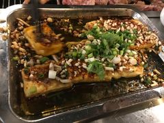 -大汗烧烤滩羊馆(清水河公园店)