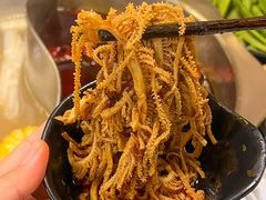 -三江汇火锅店(保全街店)