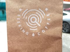 -Seeking Coffee咖啡(新竹路店)