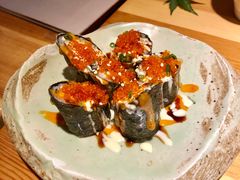 -TORO MaKi 寿司·日料(华创店)