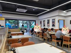 -东北饺子馆(马尾君竹店)