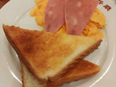-大哥餐厅(西城花园店)