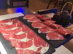 -旺福·贵州酸汤牛肉火锅(陆悦天地店)