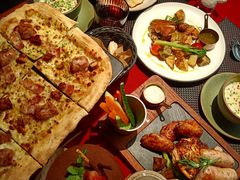 -百特喜·意大利餐厅(八佰伴镇江店)