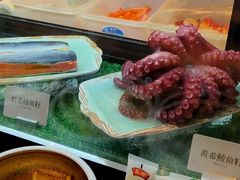 -麓湖国际水疗