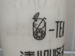 -茶百道(柏威年店)