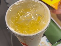 -麦当劳(曲阳店)