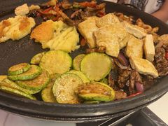 -一烙锅(友谊店)