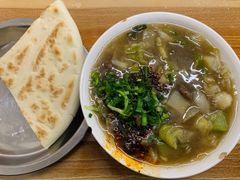肉丸糊辣汤-老字号贾家肉丸糊辣汤(光明巷店)