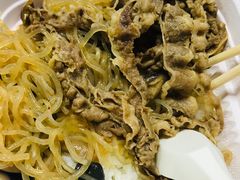 -吉野家(华联商厦店)