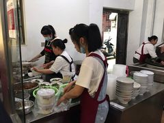 -黄金娣米线(盛邦老店)