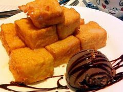 -翠华餐厅(山顶道店)