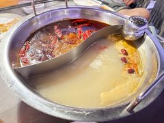 -故里和山·成都火锅(欢乐港湾店)