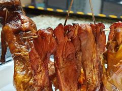 -威斯汀舞台餐厅