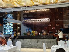 -皇马假日醉海南大酒店·假日一品派茶楼(秀英店)