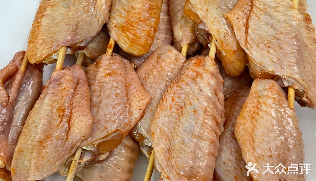 中秋活动｜中秋假期烧烤BBQ清单🎑