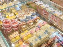 -Caidie Bakery采蝶轩(百越店)