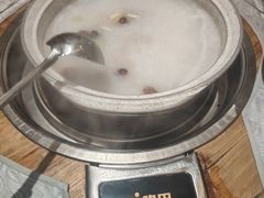 -丰尔粥食·粥底火锅·桑拿鸡(大良总店)