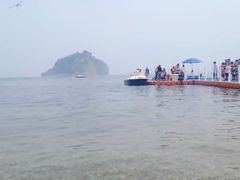 -棒棰岛宾馆景区