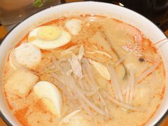 -默加东南亚美食(大宁音乐广场店)