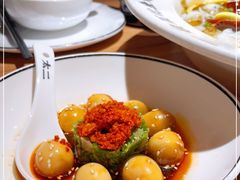 -太二酸菜鱼(南京艾尚天地店)