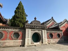 -北京艺术博物馆(万寿寺)