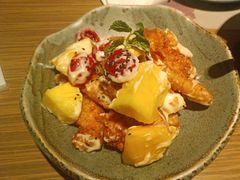 -安南越南餐厅(青岛万象城店)