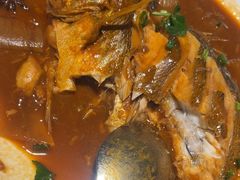 -小螺号海鲜·地道鲁菜(泉城广场店)